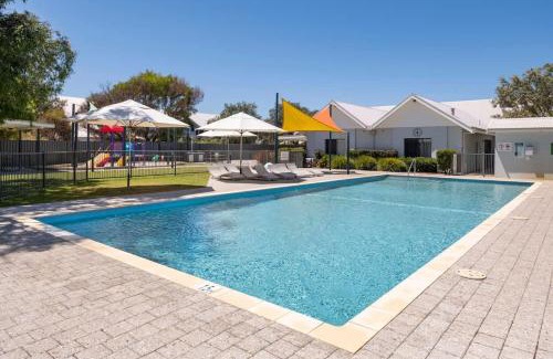 Broadwater House | 68CapeView Geographe bay