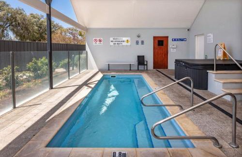 Broadwater House | 68CapeView Geographe bay