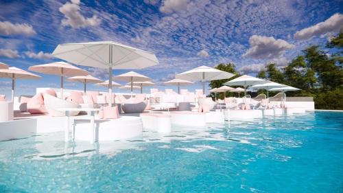 Labuan Bajo Hotel | 69 Resort and Beach Club Labuan Bajo