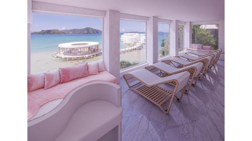 Labuan Bajo Hotel | 69 Resort and Beach Club Labuan Bajo