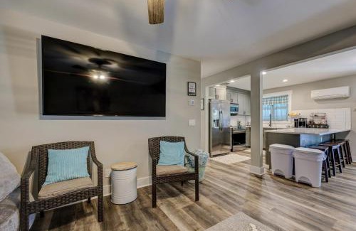 North Forest Beach Villa | 6B Gannet St.