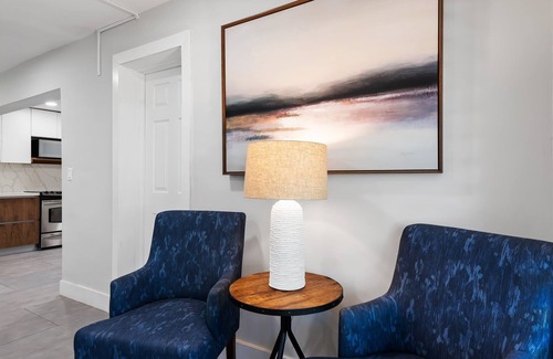 Lighthouse Point House | 6BR Paradise: Pool, Games & Relaxation