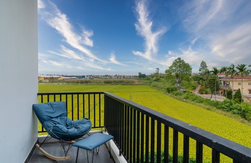 Thanh Ha Villa | 6BRs Villa with Private Pool * Central Location * Free Pick Up * B.fast inc.