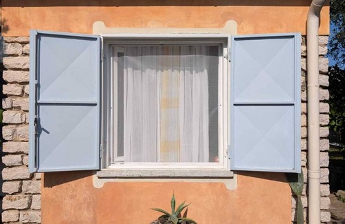 Cisano House | 6P-family-house, 950m2 garden, 25m2 terrace, near lake 150m, near village 400m