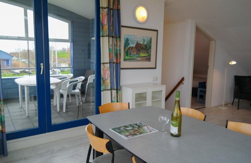 Anjum House | 6pers Happy Summer Lakefront holiday home with Sauna