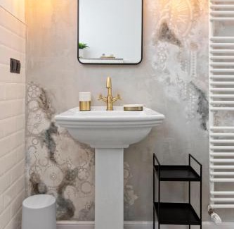 Three Oaks House | 6Rooms