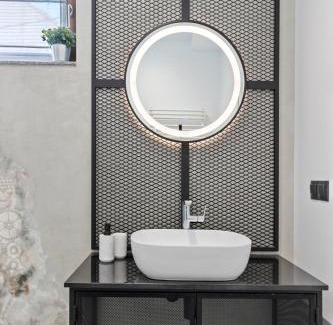Three Oaks House | 6Rooms