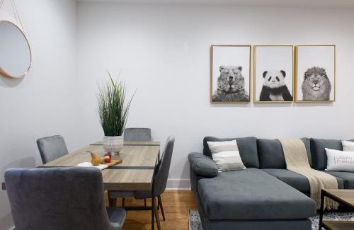 Park Slope Apartment | 7-1 2BR 1Bath in Prime Park Slope