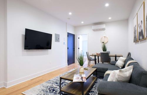 Park Slope Apartment | 7-1 2BR 1Bath in Prime Park Slope