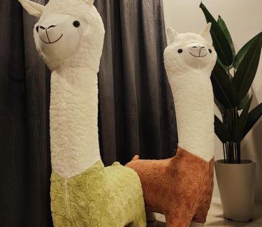 Kampung Kuala Pari Apartment | 7&9 Manhattan Condominium Ipoh