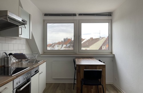 Osnabrueck Apartment | 7-bed Apartment for fitters I home2share