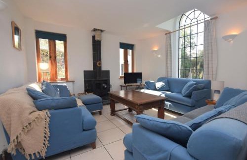 Aberdovey House | 7 Bed in Aberdovey DY034