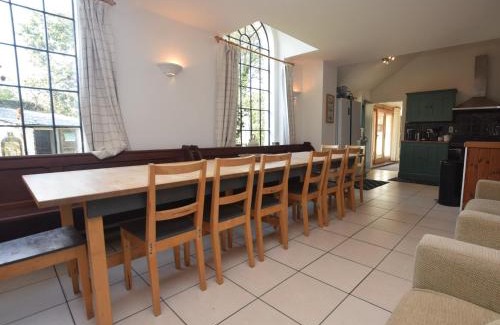 Aberdovey House | 7 Bed in Aberdovey DY034