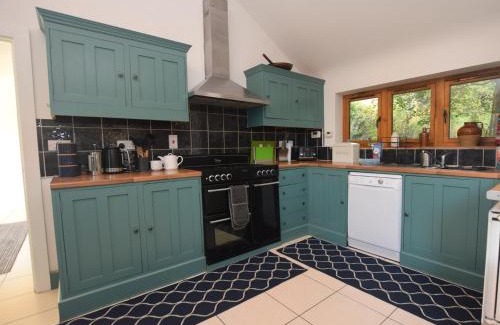 Aberdovey House | 7 Bed in Aberdovey DY034