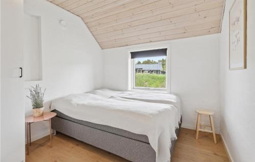 Sondervig House | 7 Bedroom Beautiful Home In Ringkøbing