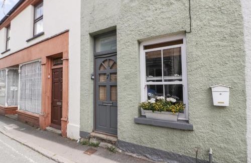 Talgarth House | 7 Bell Street