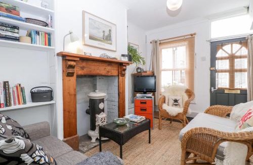 Talgarth House | 7 Bell Street