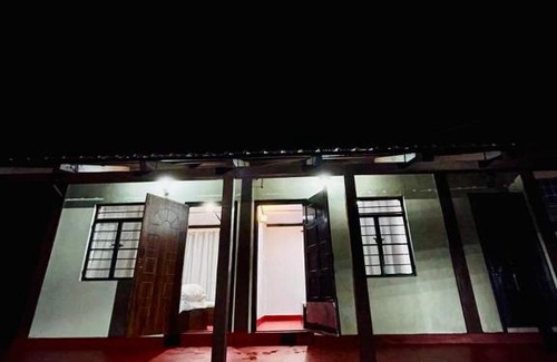 Sohra House | 7 Clouds Lodge