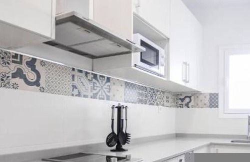 Lagunillas Apartment | 7 Condes 4