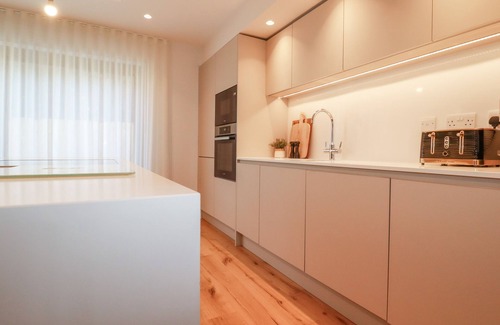 Porth Cottage | 7 Longshore