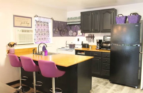 Annapolis House | 7 min to K Bridge Black River Annapolis MO Close to Clearwater Lake Piedmont