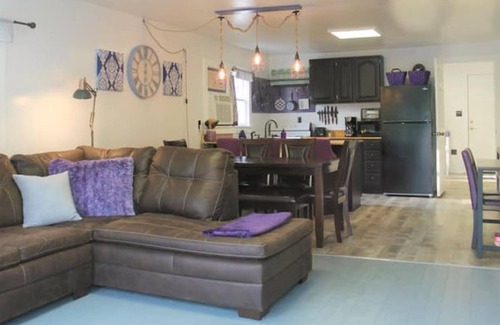 Annapolis House | 7 min to K Bridge Black River Annapolis MO Close to Clearwater Lake Piedmont