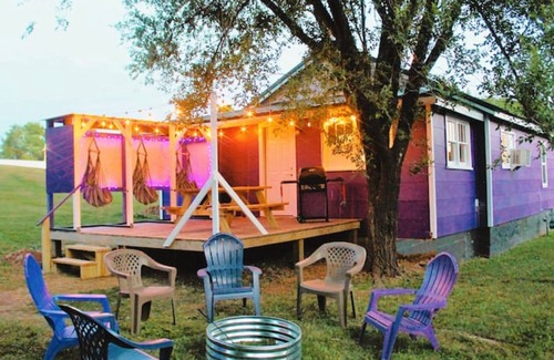 Annapolis House | 7 min to K Bridge Black River Annapolis MO Close to Clearwater Lake Piedmont