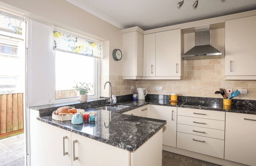 Rhyd-y-clafdy Cottage | 7 Min Y Traeth