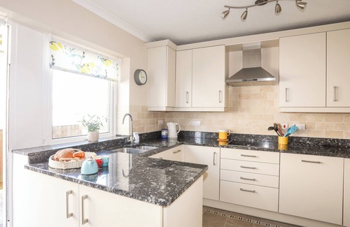 Rhyd-y-clafdy Cottage | 7 Min Y Traeth