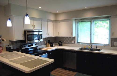 Bloomington House | 7 minutes to Indiana University