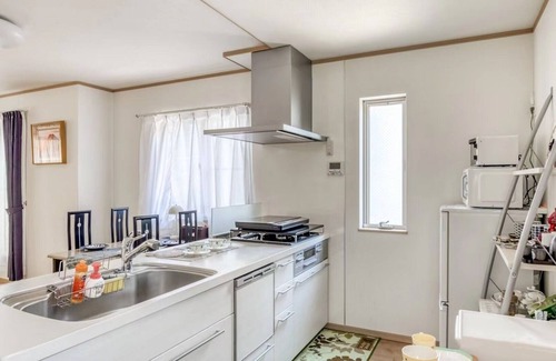 Toshima House | 7 minutes walk from Ikebukuro 5 minutes by train /Toshima-ku Tokyo