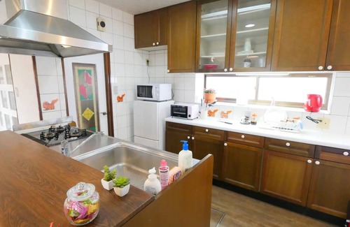 Hiroshima City Centre House | 7 minutes walk from the south exit of Hiroshima St - Whole house rental/Hiroshima Hiroshima
