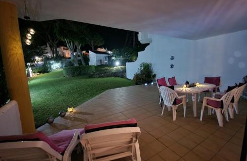 Sitio de Calahonda Apartment | 7 Ocean Point
