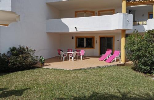 Sitio de Calahonda Apartment | 7 Ocean Point