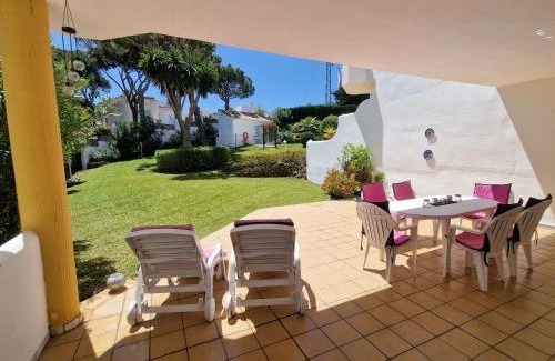 Sitio de Calahonda Apartment | 7 Ocean Point