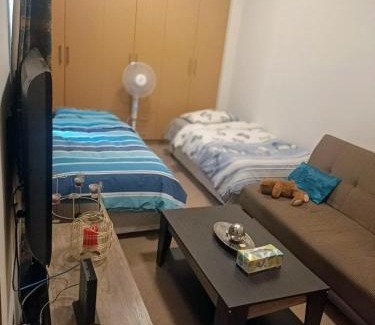 Bedfordview Bed & Breakfast | 7 on school - Cozy guesthouse 15 min drive from airport and close to major highways