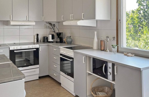 Nynashamn House | 7 person holiday home in NYNÄSHAMN