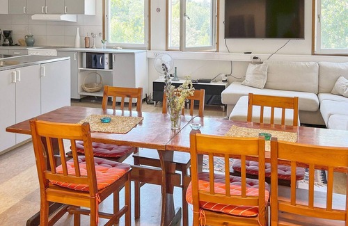 Nynashamn House | 7 person holiday home in NYNÄSHAMN