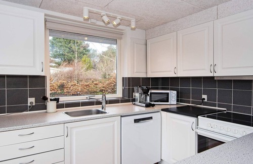 Egsmark Strand House | 7 person holiday home in Ebeltoft-By Traum