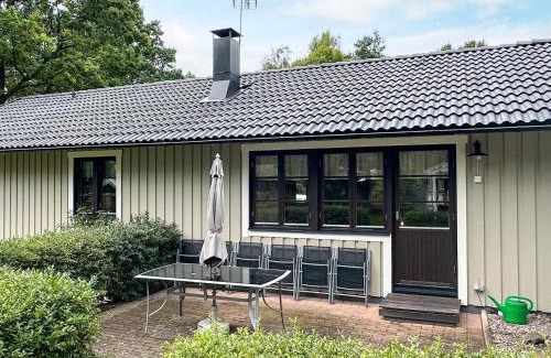 Kolboda House | 7 person holiday home in Hagby-By Traum