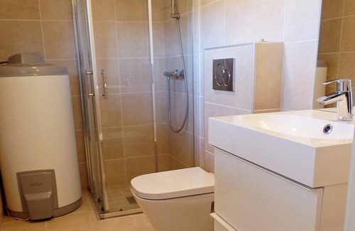 Royken House | 7 person holiday home in Åros