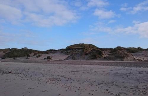 Sønder Nissum House | 7 person holiday home in Ulfborg-By Traum