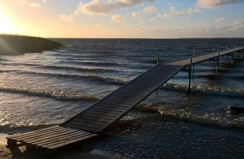 Sønder Nissum House | 7 person holiday home in Ulfborg-By Traum