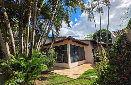 Foz do Iguacu House | 7 quartos - ótima área de lazer prox Centro e Cataratas
