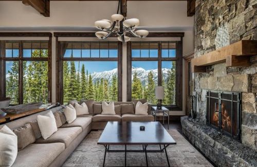 Big Sky House | 7 Renegade Rd home