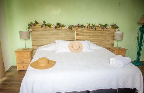 Bacalar House | 7 San Fernando, Bacalar Villa Jimmy