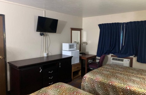 Marshfield Hotel | 7 Star Inn