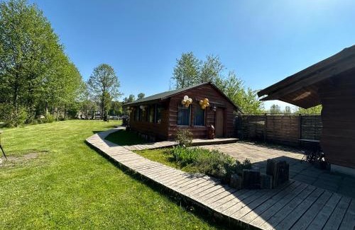 Augustow House | 7 Stron Świata