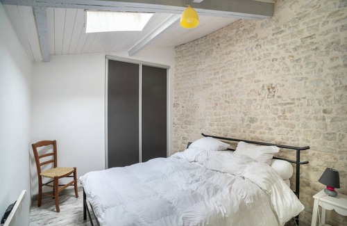 La Bretonniere-la-Claye House | 70 m² House ∙ 1 bedroom ∙ 4 guests