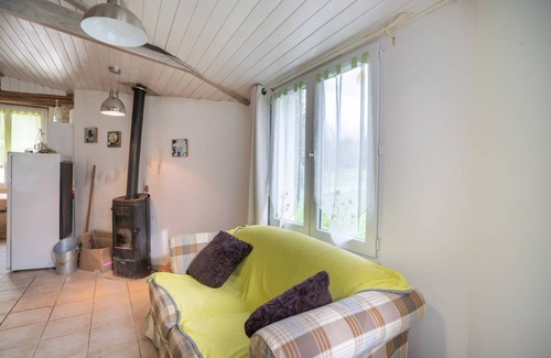 La Bretonniere-la-Claye House | 70 m² House ∙ 1 bedroom ∙ 4 guests
